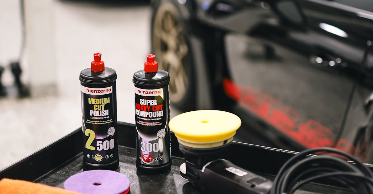 Step-by-Step: How to Maintain Your Boat's Shine with Meguiar's Pure Wax