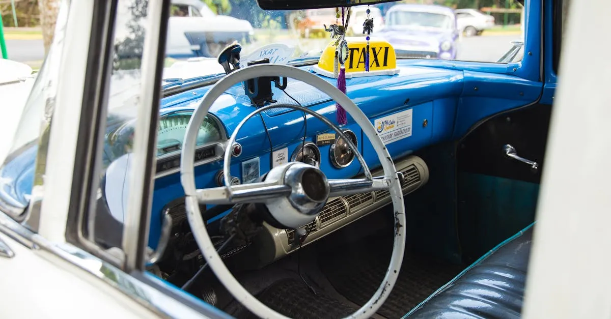 How to Protect Your Leather Interior from Cracking and Fading