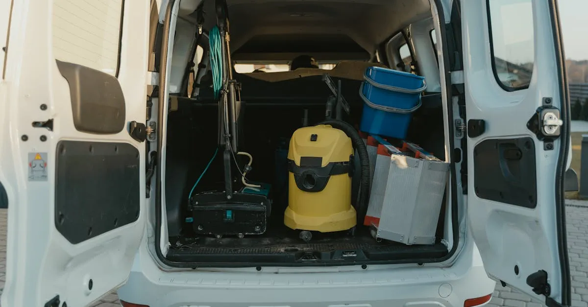 Mastering the Art of Dusting Your Car with the California Car Duster