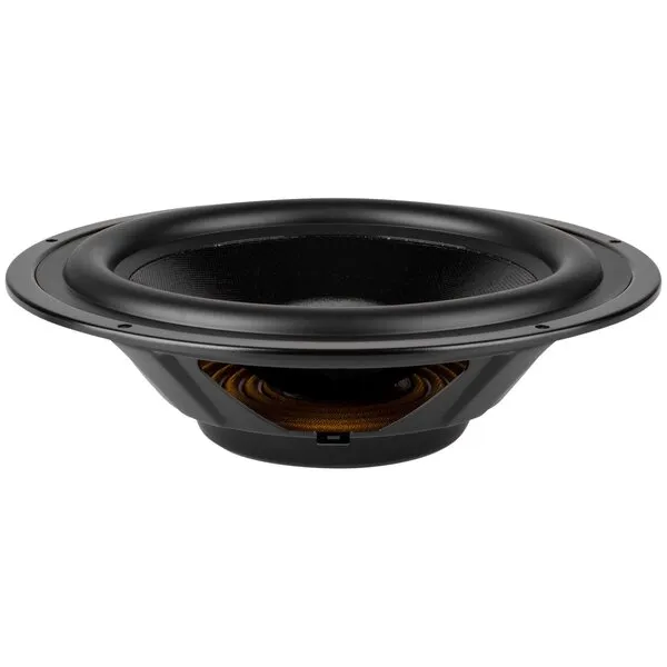 Dayton Audio DS215-PR 8