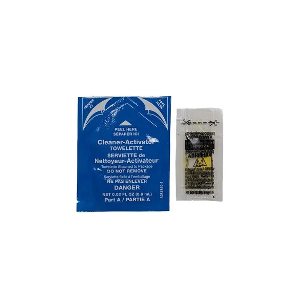 Permatex 81844 Professional Strength right Rearview Mirror Adhesive