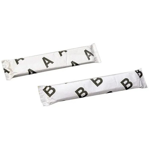 Moroso 35560 A & B Epoxy