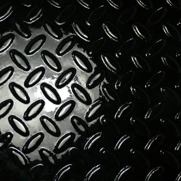 KBS Coatings 4401 Gloss Black RustSeal - 1 Quart, Covers 50 sq ft, Proven Rust Prevention