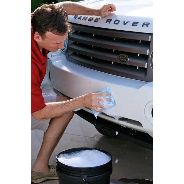 Shurhold Bug & Tar Remover Sponge