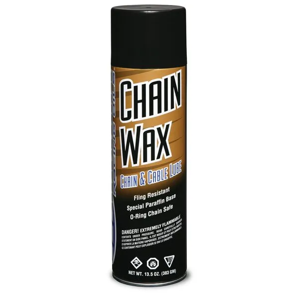 Maxima 74920 Chain Wax - 13.5 oz. Aerosol
