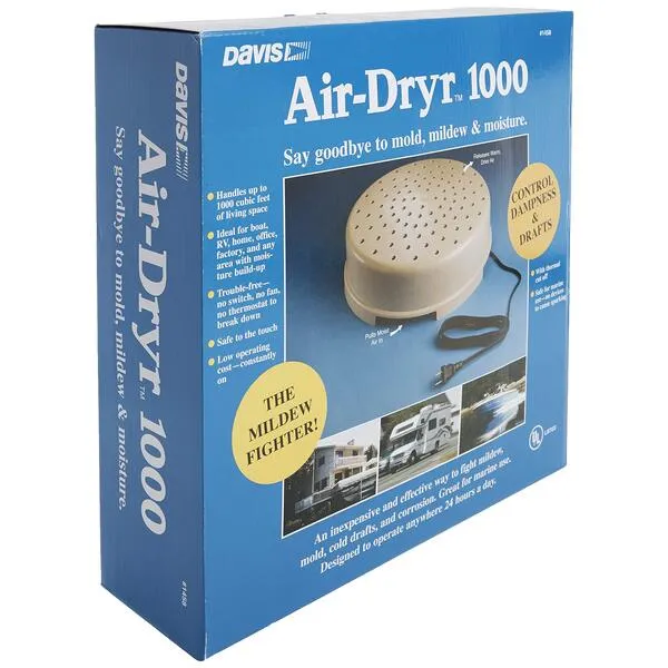 Davis Instruments Air-Dryr 1000 Dryer