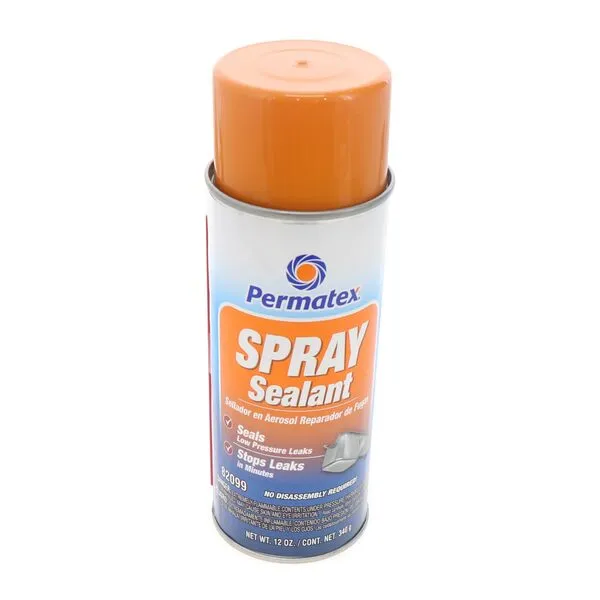 Permatex 82099 Spray Sealant, 12 oz.