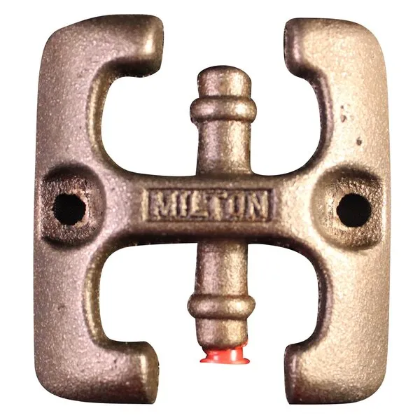 Milton 819 3/8
