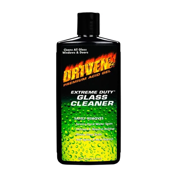 DRIVEN Extreme Duty Glass Cleaner