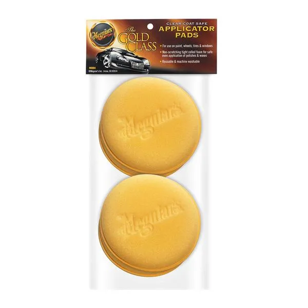 Meguiar's 4
