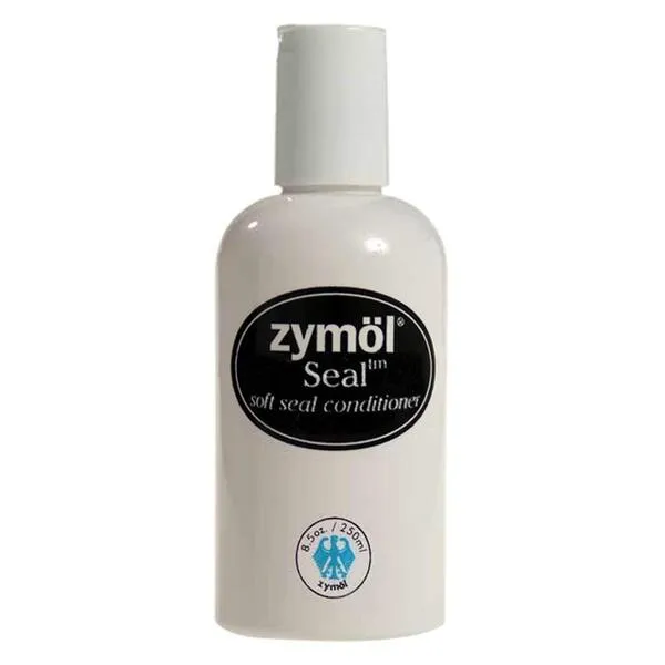 Zymol Seal, soft seal Conditioner - 8.5 oz Bottle
