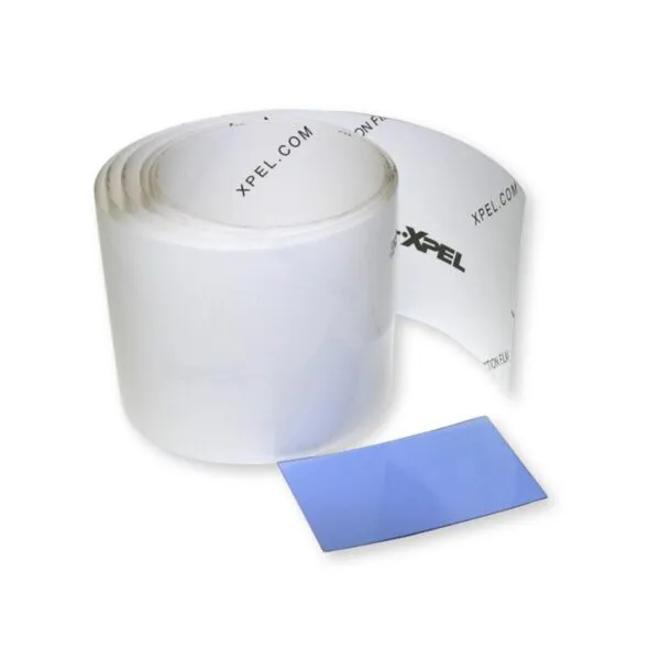 XPEL Clear Universal Door Sill Guard, 60