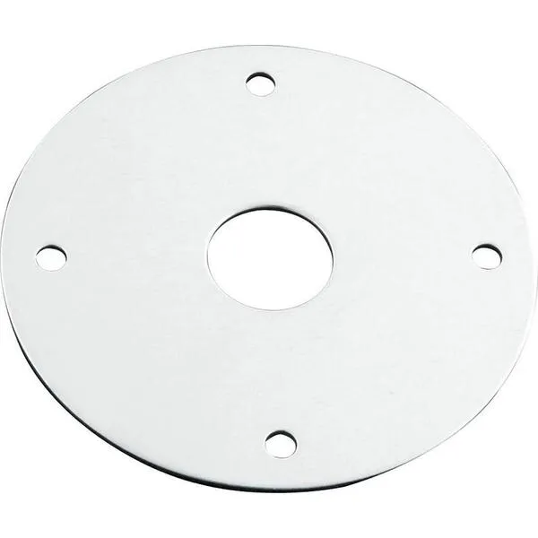 Allstar Performance ALL18518 Scuff Plate, 4 Pack