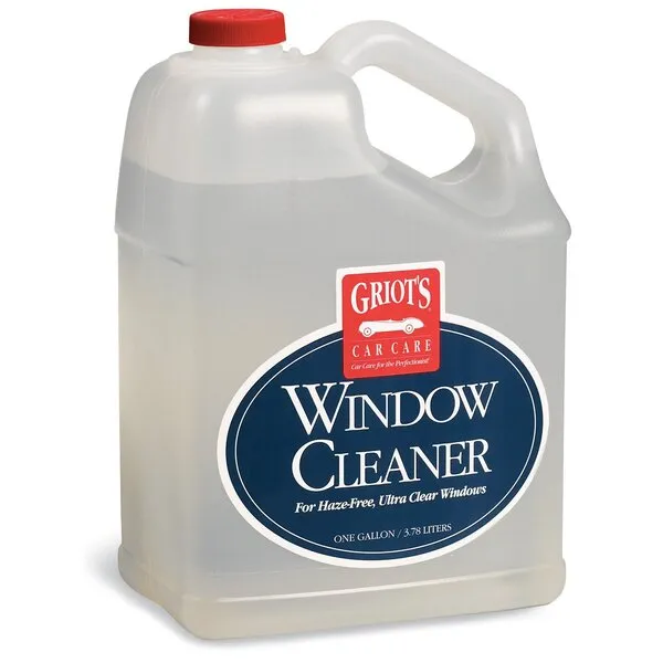 Griot\'s Garage 11110 Window Cleaner Gallon