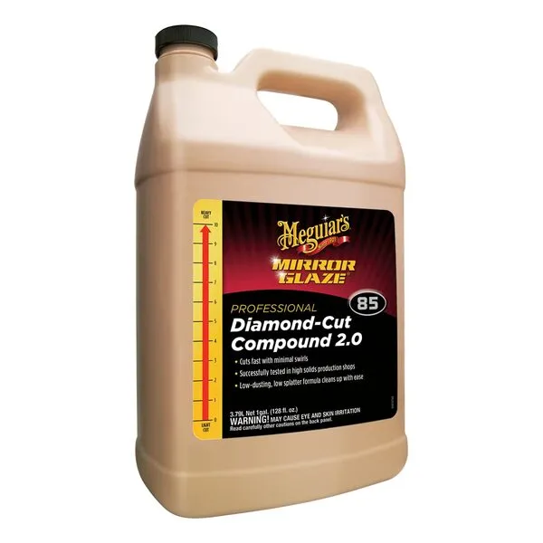 Meguiars M8501 Meguiars \