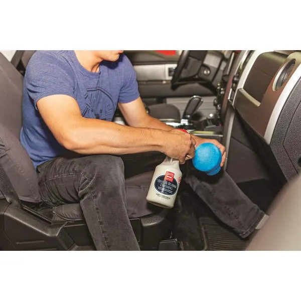 Griot's Garage 11175 Vinyl and Rubber Dressing Gallon