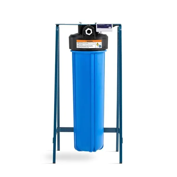 CR Spotless DI-120 Simplest RV & Car Wash System, Spotless Rinse Works for All Vehicles, Motorcycles, Bikes, Boats, Planes, Yachts, Deionized Water System, Towel Drying Eliminated