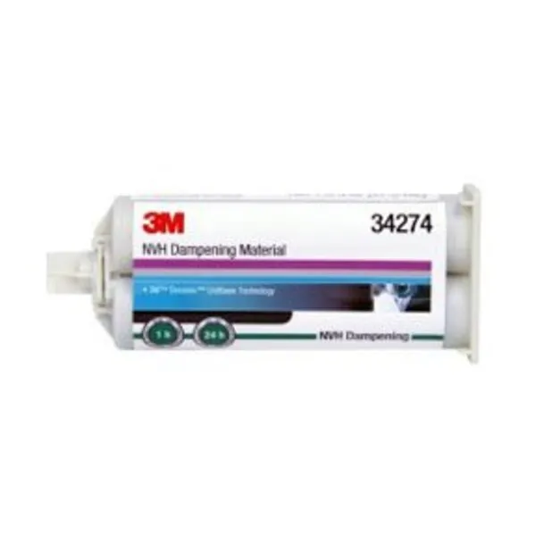 3M 34274 NVH Dampening Material - 50 ml