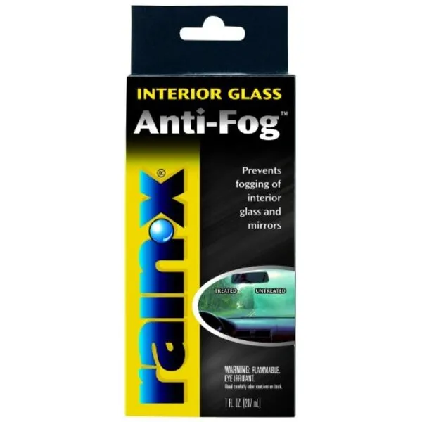 Rain-X Af21106d Rainx Antifog 3.5oz