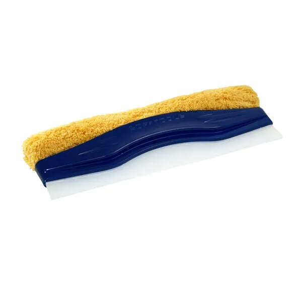 AutoSpa 45617AS Sof-Tools Bead to Blade 2 Sided Drying Blade, Blue