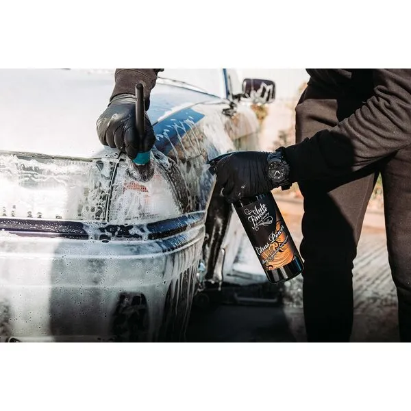 Auto Finesse Citrus Power 1-Litre Bug and Grime Remover
