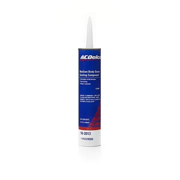 ACDelco GM Original Equipment 10-2013 Body Joint and Seam Filler Compound - 10.1 oz