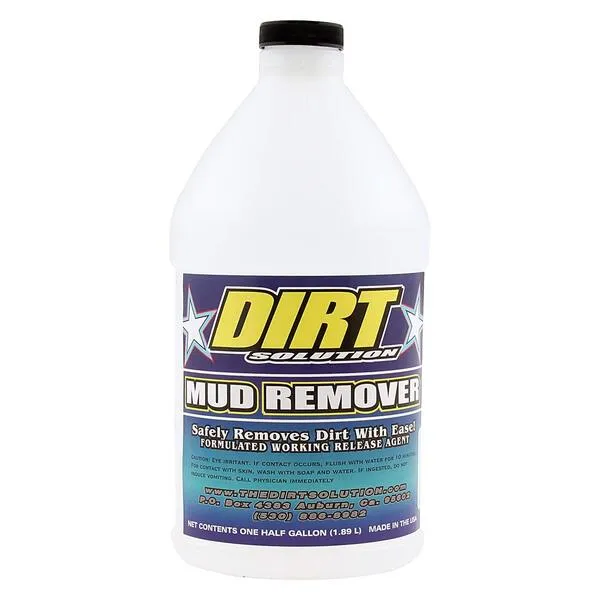 Allstar Performance ALL78234 Pre-Race Dirt Solution
