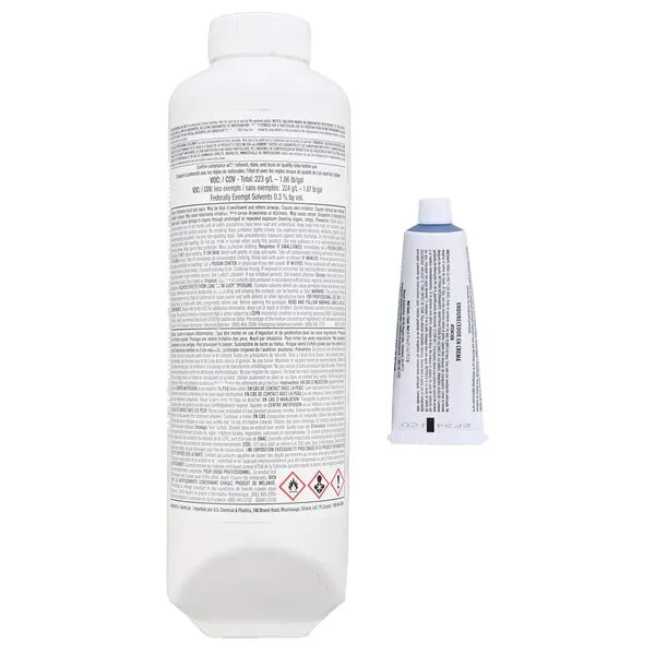 U. S. CHEMICAL & PLASTICS 26006