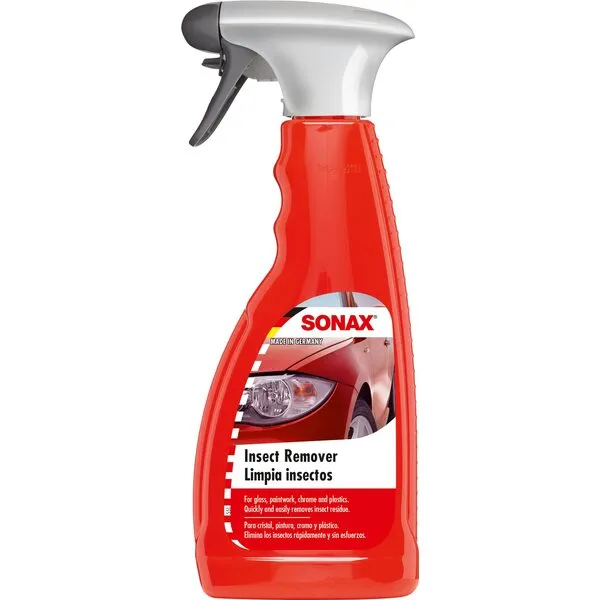 Sonax (533200) Insect Remover - 16.9 fl. oz.
