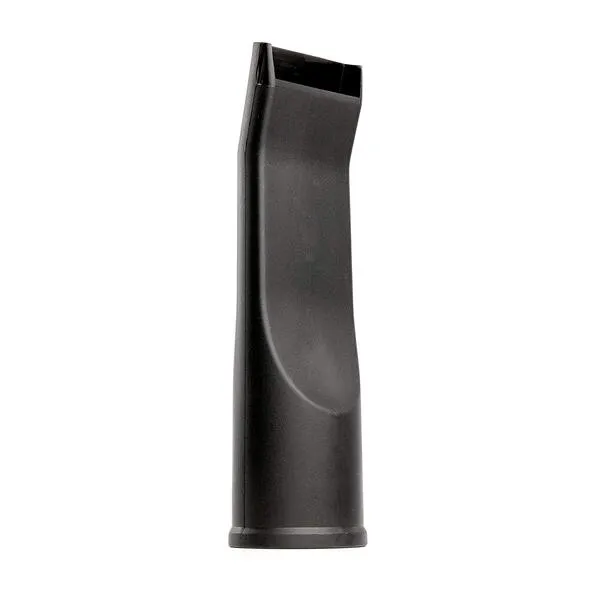 WORKSHOP Wet/Dry Vacs Vacuum Accessories WS25003A 2-1/2-Inch Car Nozzle Shop Vacuum Attachment For Wet/Dry Shop Vacuum, Black