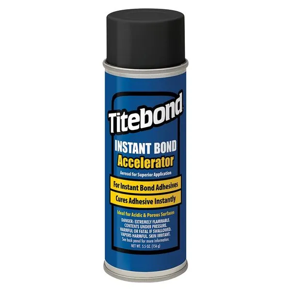 Titebond 6319 Instant Bond Accelerator