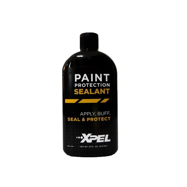 XPEL PPF Sealant - (473 mL) (16 oz) (0.47 L), Cream
