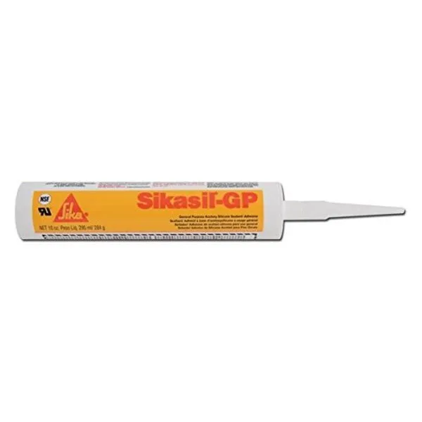 AP Products 17189151 10.14Oz Sikasil Gp Silico #017189151