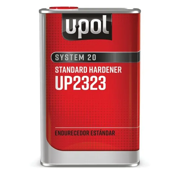 U-Pol Products 2323 System 2032 Standard Hardener - 1 Liter