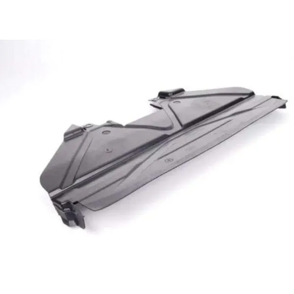 BMW 51-75-7-128-503 Radiator Seal