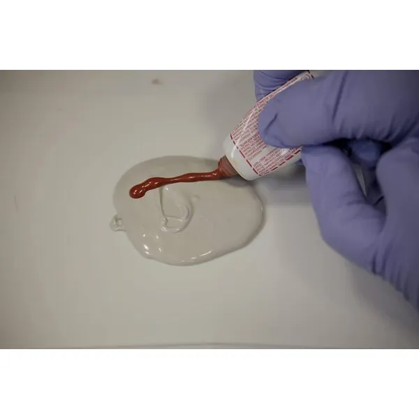 Bondo Glass, Short Strand Reinforced Fiberglass Filler, Stage 2, 1.37 lbs. Filler with 0.5 oz Hardener