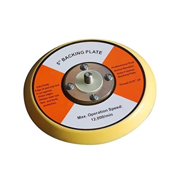 Shurhold Dual Action Polisher 5