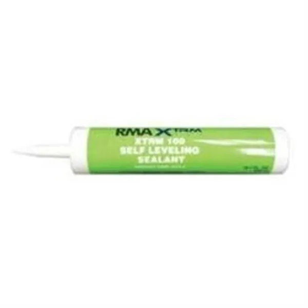 LaSalle Bristol 27034147 White 10.1 oz. RMA Sealant Tube for Vertical Surface