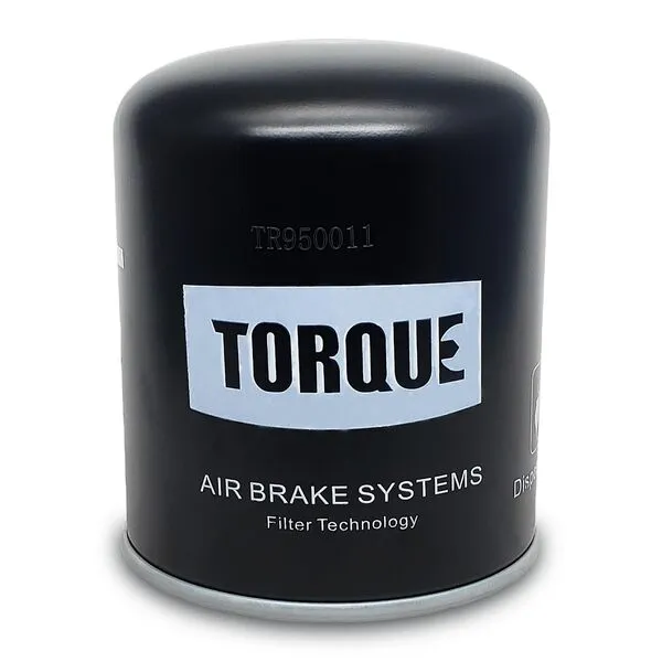 Torque 950011 Cartridge for WABCO System Saver 1000 & 1200 & Bendix AD-SP and AD-is Air Dryer (Replaces Bendix 109994, 5008414 Meritor r950011, 950011, Wix 24374) (TR950011)