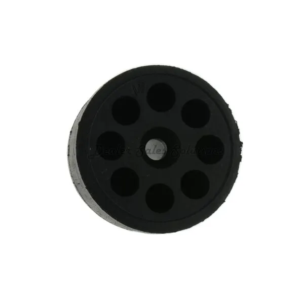 BMW 13-71-7-539-903 Rubber Buffer (:889520), 1 Pack