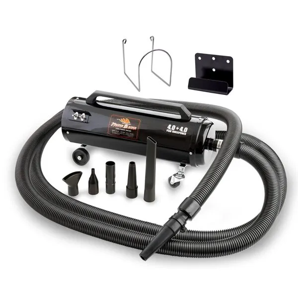 JUST INTRODUCED! Air Force Master Blaster Revolution with 30\' Hose MB-3CDSWB-30 MB-3CD SWB-30
