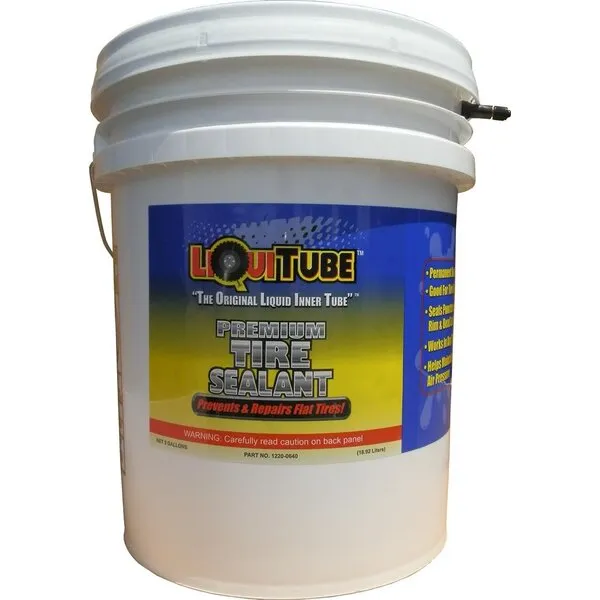 LiquiTube 1220-0640 14.6\
