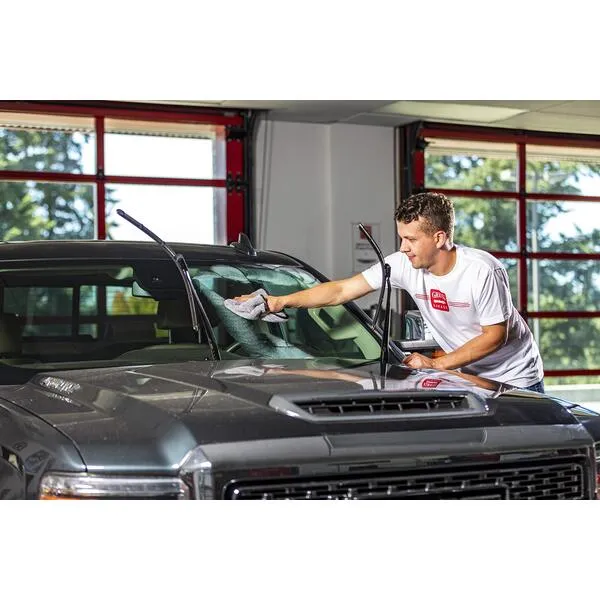 Griot's Garage 55586 PFM Terry Weave Towel, 16