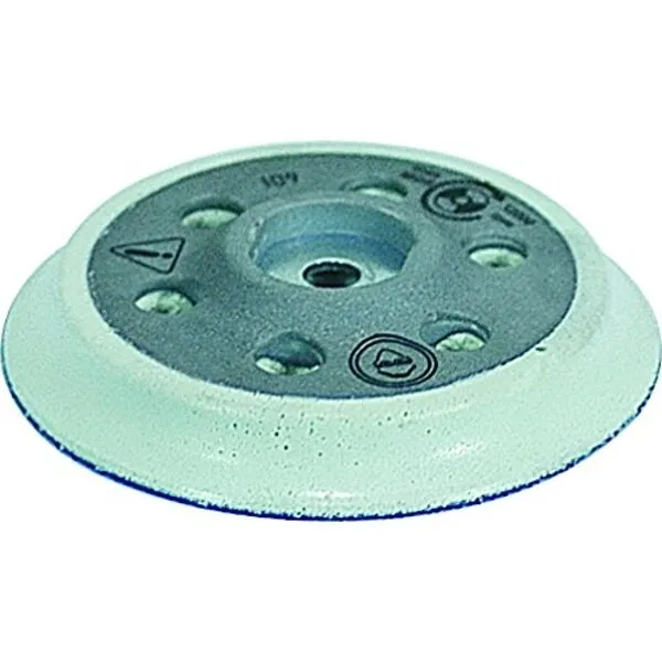 RUPES Random Orbital Backing Plate, Ø 75mm/3