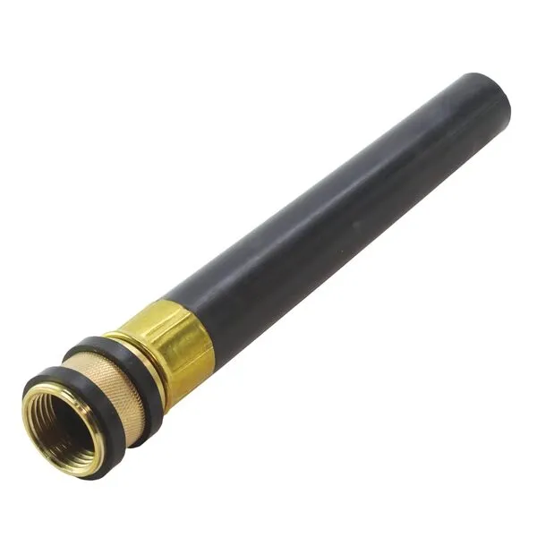 Hi-Tech Industries SP-050 Bend and Spray Water Nozzle