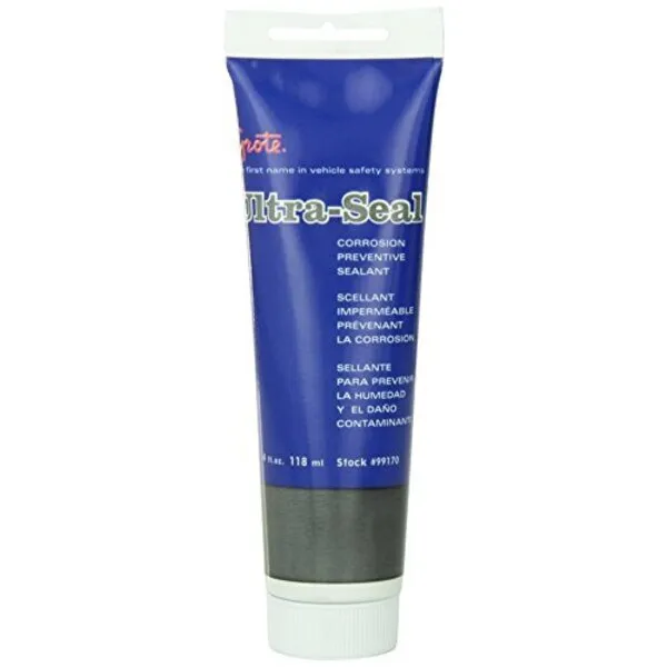 Grote 99170 Ultra-Seal Corrosion-Preventive Sealant (4Oz Tube) By Grote