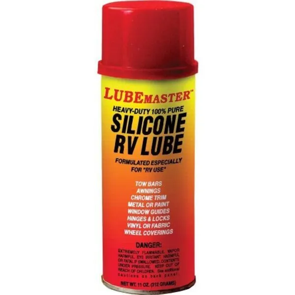 Roadmaster 747 LubeMaster Silicone Spray