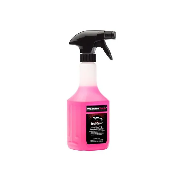 WeatherTech Tech Care Floor Liner and Floor Mat Cleaner