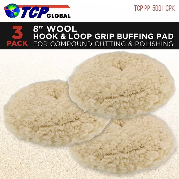TCP Global -(Pack of 3) - 8