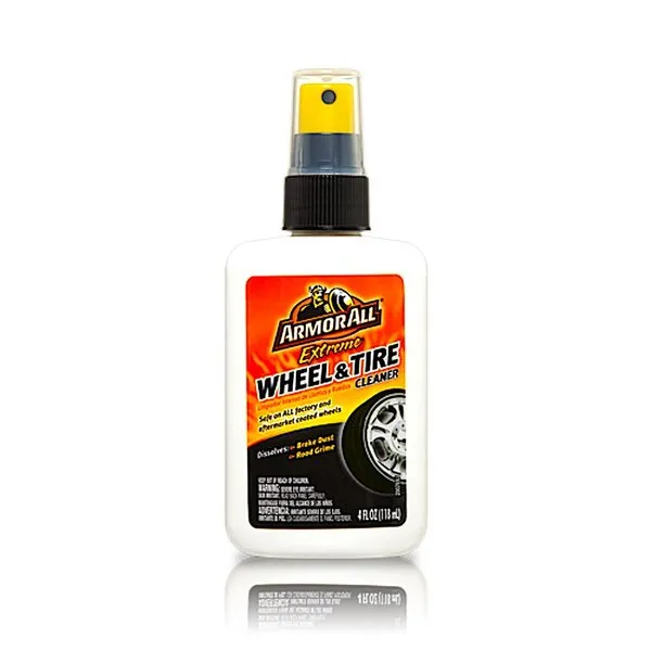 Armor All Extreme Wheel & Tire Cleaner